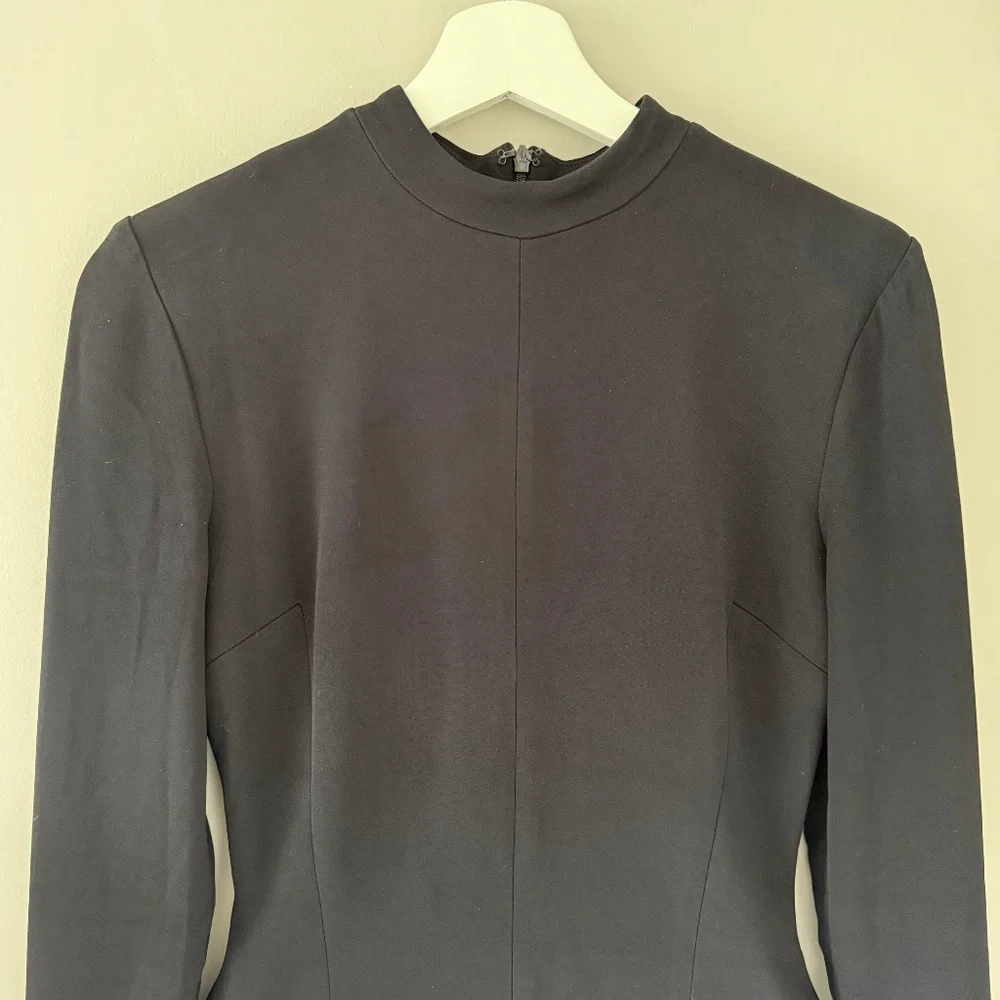 House of CB Mahalia Mini Dress in Black, Sz S - Picture 8 of 11